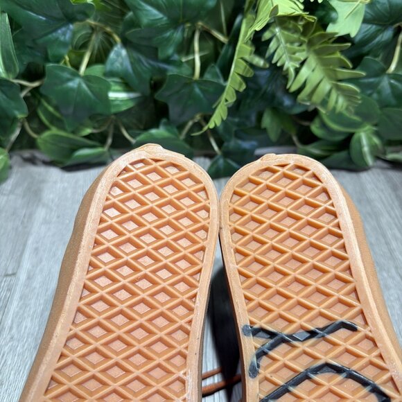 VANS x Toy Story Woody Sk8-Hi Reissue PT - Mens Size 5.5 / Women’s 7 SAMPLE - Picture 8 of 11